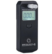 Elektrochemický alkohol tester BACSCAN F-45