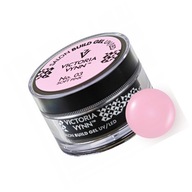 Victoria Vynn Gel stavebný gél 03 Soft Pink 15 ml