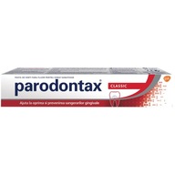 GSK PARODONTAX CLASSIC ZUBNÁ PASTA 75 ML