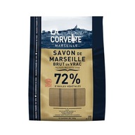 Marseillské mydlo OLIVE, ECOCERT, Veľké balenie, 10x100g, La Corvette