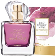 AVON Dámsky parfém TTA Everlasting EDP 50 ml + ZADARMO