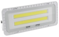 HALOGENove svietidlo COB LED FLOODLIGHT 50W COLD 20139