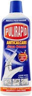 PULIRAPID Anticalcare odstraňovač vodného kameňa 750ml