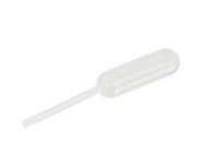 CUKRÁRSKA PIPETKA 8,8cm 0,5ml 100 ks