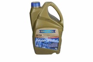 RAVENOL ATF 9HP FLUID OIL 4L / G 060 162