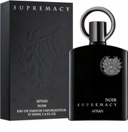 AFNAN SUPREMACY NOIR EDP 100ML