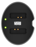 Newell SDC-USB nabíjačka pre batérie NB-13L