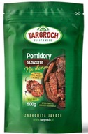 Targroch sušené paradajky 500 g