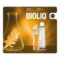 Bioliq Pro set revitalizačné sérum + tekutina na mikrofón.