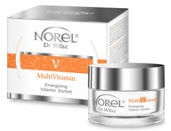 NOREL Dr Wilsz Vitamínový energizujúci sorbet DK289