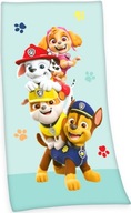 PAW PATROL Osuška Psy LARGE BEACH