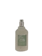 4711 Acqua Colonia Matcha & Frangipani 50 ml