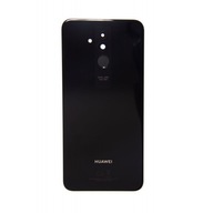 ORIGINÁL Kryt batérie na zadnej strane Huawei Mate 20 lite black