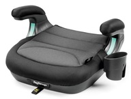 Peg Perego i-Size Viaggio 2-3 Shuttle Isofix Seat Crystal Black