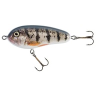 HOLO SELECT JERK FORCE WOBLER 8,0cm S OS