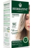 Herbatint Dye 150ml 10C švédska blond