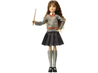 Bábika MATTEL Harry Potter Hermiona Granger FYM51