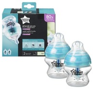 TOMMEE TIPPEE ANTICHLADIACA FĽAŠA 2x 150ml SENZOR