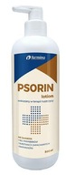 Psorin, telové mlieko, 500 ml