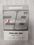 VITTORIA duša 700 x 20/28C - PRESTA 80 mm