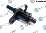 DRM27001/DRM TLAKOVÝ REGULAČNÝ VENTIL CR FORD, RE