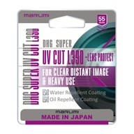 UV filter 67mm Marumi Super DHG