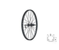 Ráfik kolesa Kellys Wasper Cassette R 24"