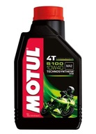 MOTUL 5100 MA2 OIL 4T 10W40 1L ORIGINÁL