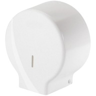 Jumbo zásobník na toaletný papier HIGI24 Modern White