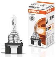 OSRAM ORIGINÁLNA ŽIAROVKA H15 12V PGJ23T-1 64176