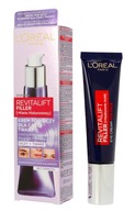 Loreal REVITALIFT FILLER Krém na oči a celé telo