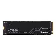 Kingston KC3000 1TB M.2 2280 PCIe 4.0 x4 SSD