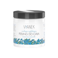 VIANEK Vyhladzujúci telový peeling 250 ml