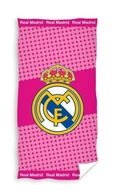 UTERÁK REAL MADRID bavlna 70x140 cm