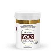 WAX (Pilomax) ColourCare Arabica Mask - 480 g