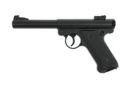 Pištoľ KJ Works Ruger MK1