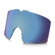 Sklo Oakley LINE MINER XL LENS PRIZM SAPPHIRE S3