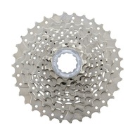 8-rýchlostná kazeta Shimano Claris CS-HG50 11-34T