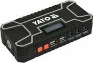 YATO POWER BANK 12000mAh /ŠTART