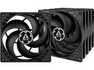 ARCTIC COOLING P14 PWM PST VALUE PACK VENTILÁTOR