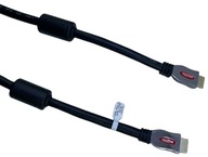 Kábel Vitalco HDK60 26awg 8m ultra HDMI V2.0.