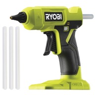 RYOBI RGLU18-0 PIŠTOĽ TAŽUJÚCA 18V SOLO 200 °C 11mm