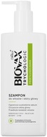 BIOVAX Trychologic Oily Shampoo 200 ml