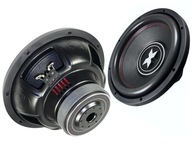 SUBWOOFER EXCURSION SHX.v2-12D2 30cm 400/1000W