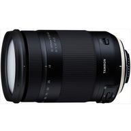 TAMRON 18-400 mm F3,5-6,3 Di II VC HLD NIKON