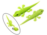 USB Flash PENDRIVE LIZARD ANIMAL 32GB