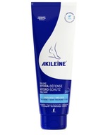 AKILEINE Intenzívne hydratačný balzam na nohy 125ml