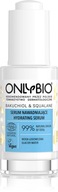 OnlyBio Bakuchiol hydratačné sérum 30 ml