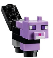 LEGO minecat03 Minecraft KOCÚRA FARBA NOVINKA (4g)