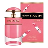 Prada Candy Gloss edt 30 ml